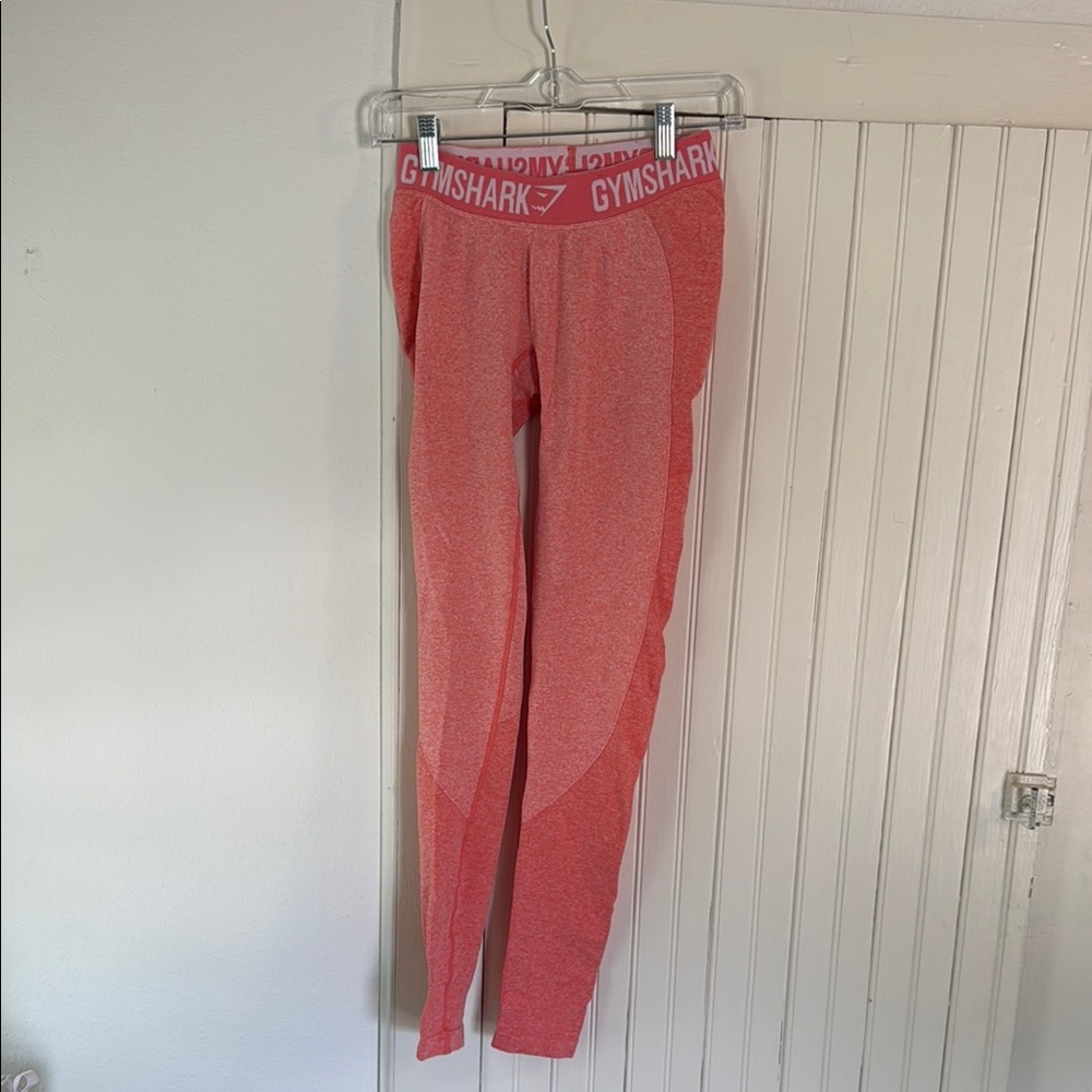 GYMSHARK LEGGINGS